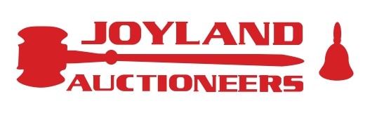 joylandauctioneers.com